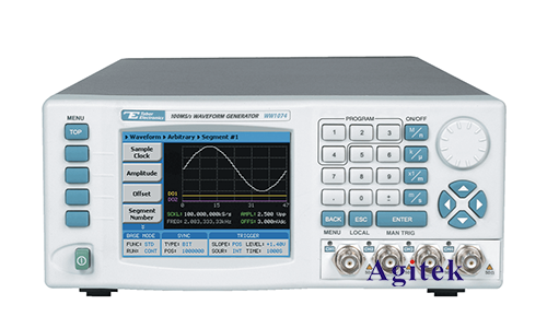 WW1074任意波形發生器怎么樣