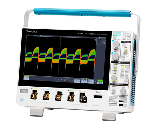 TEKTRONIX泰克3系列
