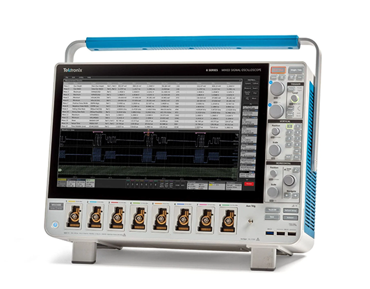 TEKTRONIX泰克6系列
