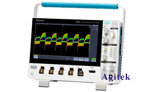 Tektronix泰克MDO32混合域示波器