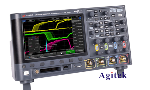 Keysight是德DSO3012G示波器