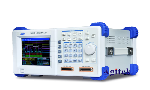 數(shù)英SA8320邏輯分析儀
