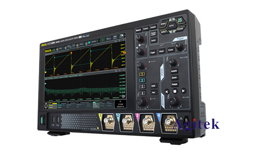 RIGOL普源精電DHO4204數(shù)字示波器