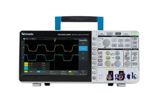 TEKTRONIX泰克TBS2204B數字存儲示波器