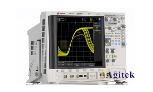 KEYSIGHT是德MSOX4052A示波器