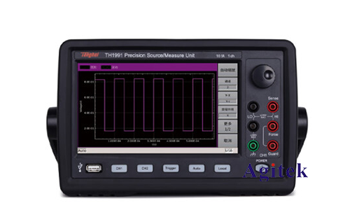同惠TH1991高精度源表(圖1)
