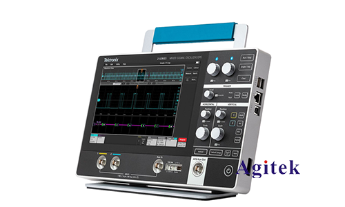 TEKTRONIX泰克MSO22混合信號示波器