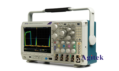 TEKTRONIX泰克MSO2002B混合信號示波器