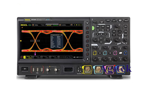 RIGOL普源MSO8104示波器