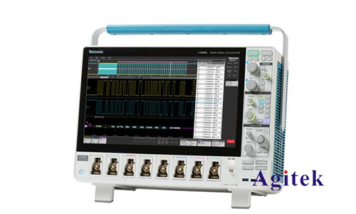 TEKTRONIX泰克MSO58B混合信號示波器