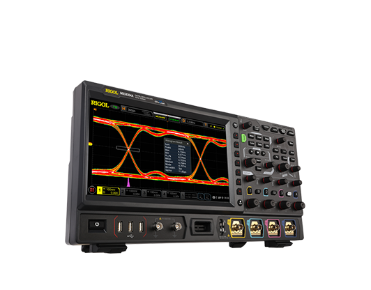 普源MSO8154A數字示波器