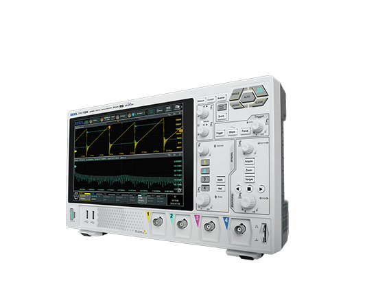 普源DHO1204數字示波器