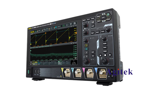 RIGOL普源DHO4804數字示波器