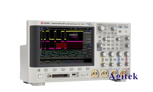 KEYSIGHT是德DSOX3104T示波器
