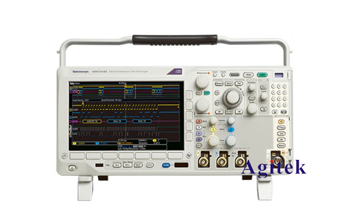 TEKTRONIX泰克MDO3022混合域示波器