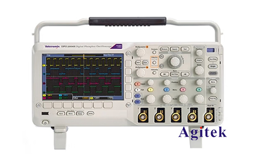 TEKTRONIX泰克MSO2004B混合信號示波器