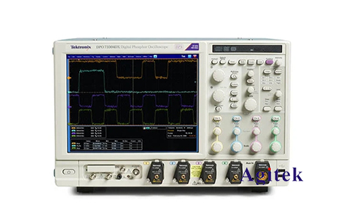 TEKTRONIX泰克DPO72504DX混合信號示波器