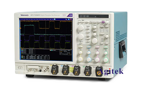 TEKTRONIX泰克DPO72504DX混合信號示波器(圖2)
