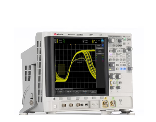 是德DSOX4022A示波器