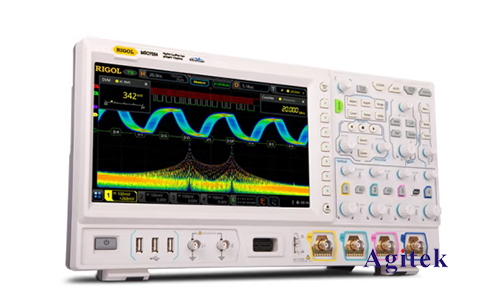 RIGOL普源精電MSO7054數字示波器