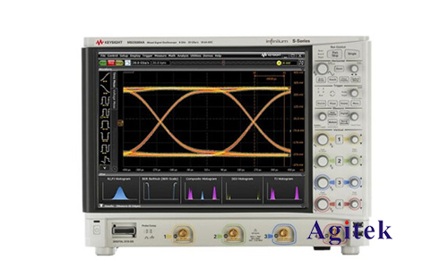 KEYSIGHT是德科技MSOS804A示波器