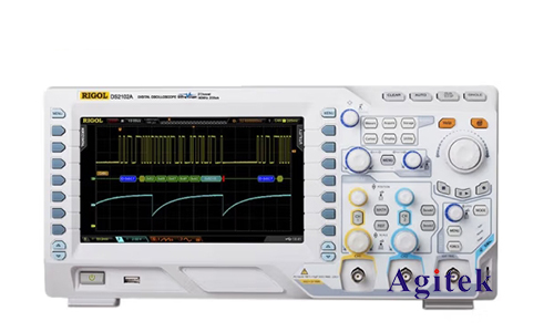 RIGOL普源精電DS2102A數字示波器