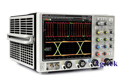 KEYSIGHT是德科技MSOV134A示波器