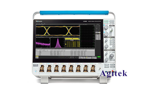 TEKTRONIX泰克MSO64B混合信號(hào)示波器