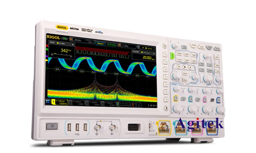 RIGOL普源精電MSO7034數(shù)字示波器(圖1)