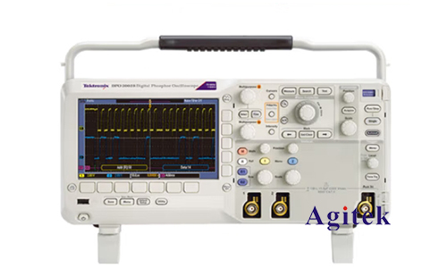 TEKTRONIX泰克MSO2012B混合信號示波器