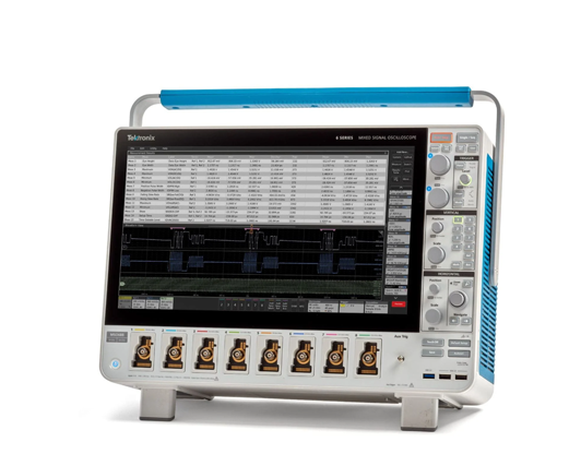 泰克MSO68B混合信號示波器