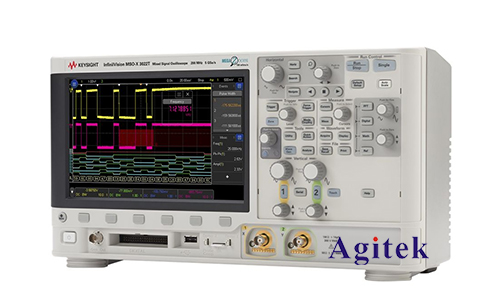 KEYSIGHT是德MSOX3022T示波器