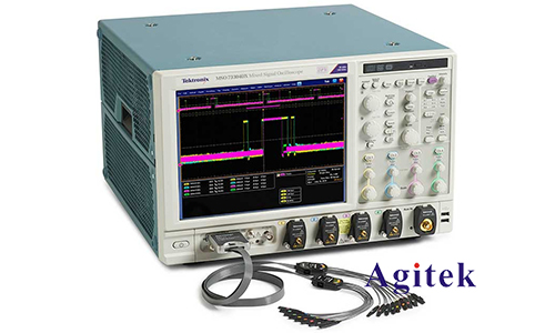 TEKTRONIX泰克DPO72304DX數字熒光示波器