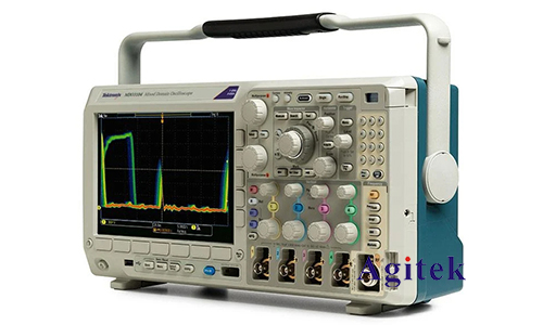 泰克MDO3052混合域示波器(圖1)