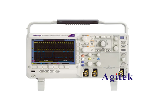 TEKTRONIX泰克DPO2012B混合信號示波器(圖1)