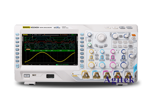 RIGOL普源精電DS4022數字示波器