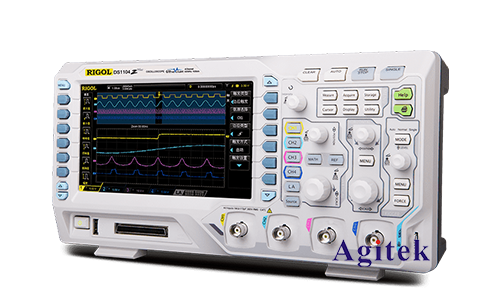 RIGOL普源DS1074ZPlus數字示波器