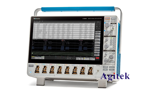 TEKTRONIX泰克MSO2014B混合信號示波器