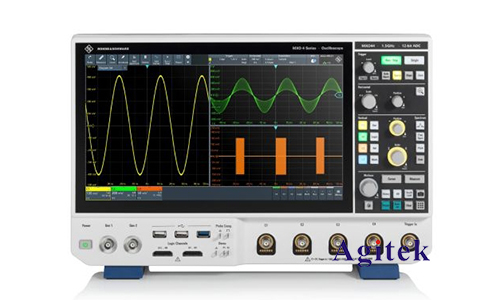 R&S羅德與施瓦茨MXO44-242示波器
