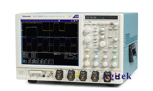TEKTRONIX泰克DPO72004DX數字熒光示波器(圖2)