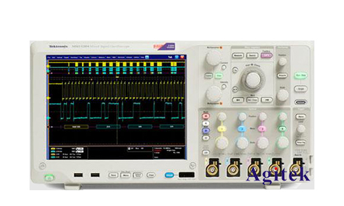 TEKTRONIX泰克MDO3102混合域示波器(圖1)