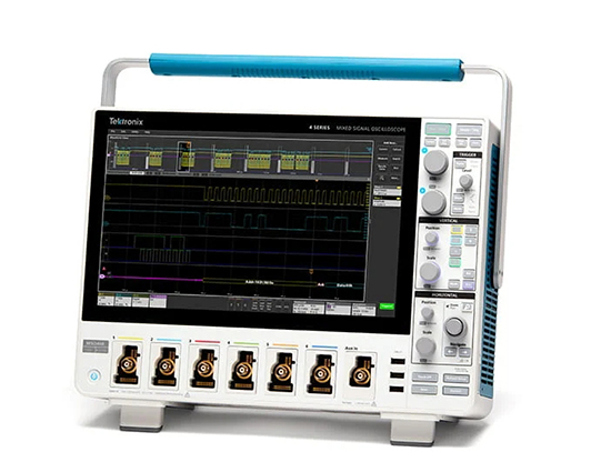 泰克MSO44B混合信號示波器