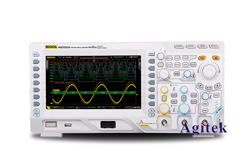 RIGOL普源DS2202A-S數字示波器