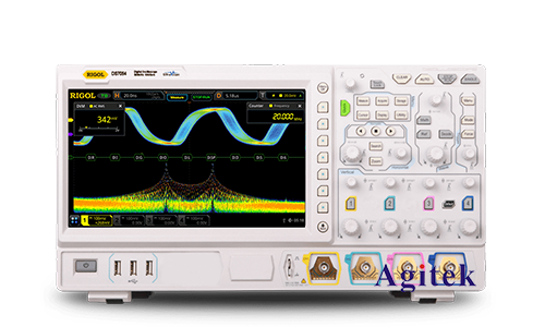 RIGOL普源DS7054數字示波器(圖1)