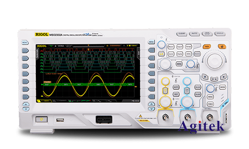 RIGOL普源DS2102A-S數(shù)字示波器