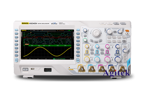 RIGOL普源DS4032數(shù)字示波器