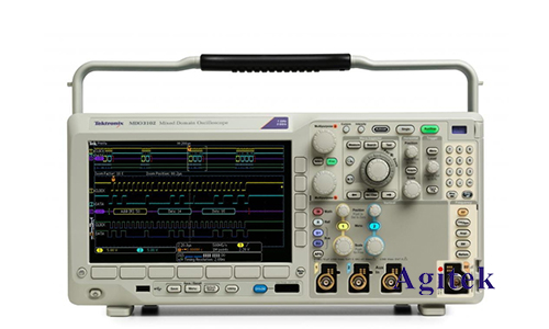 TEKTRONIX泰克MDO3104混合域示波器