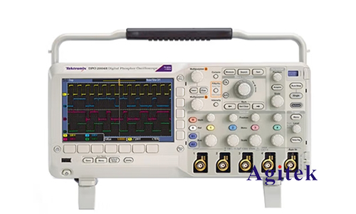 TEKTRONIX泰克DPO2024B混合信號示波器(圖1)