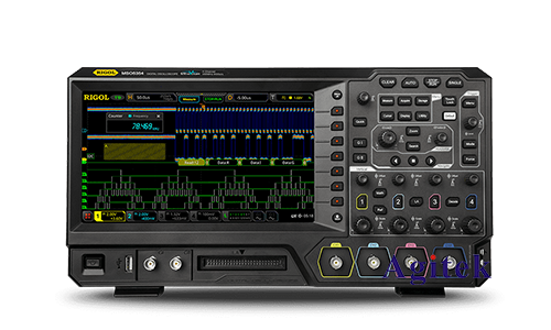 RIGOL普源MSO5354數(shù)字示波器(圖1)
