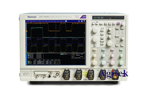 TEKTRONIX泰克DPO70804DX混合信號(hào)/數(shù)字熒光示波器